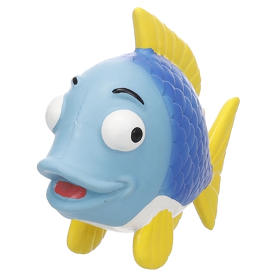 Flamingo hundelegetøj